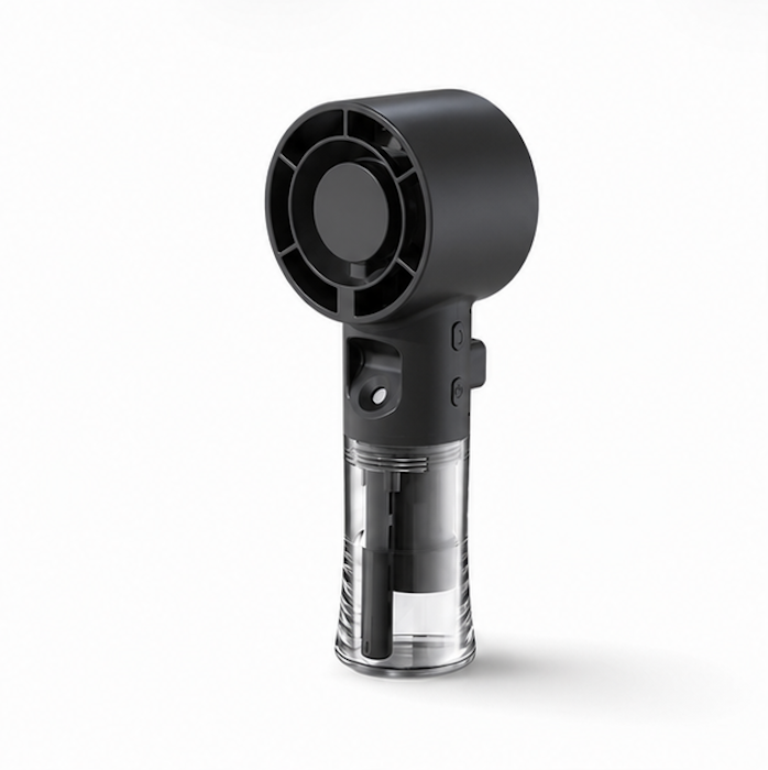 Ventibreez vue 4