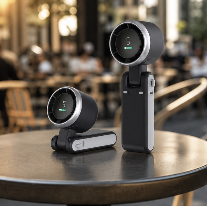 Ventigo vue 2