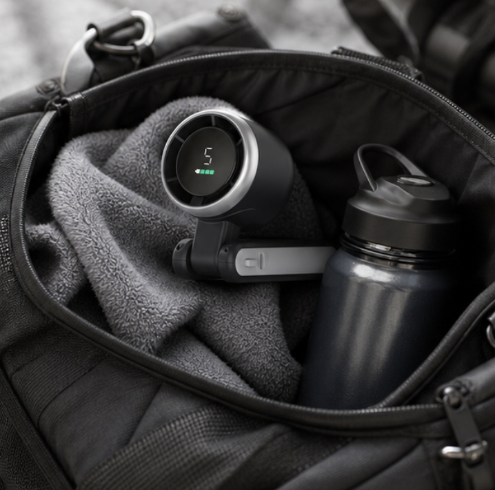 Ventigo vue 3