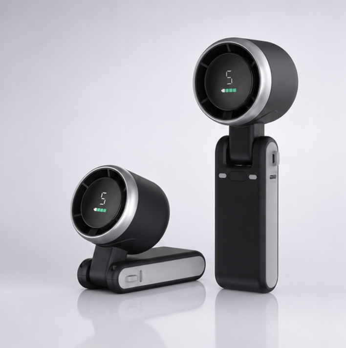 Ventigo vue 4